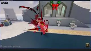 [YBA] New vampire changes