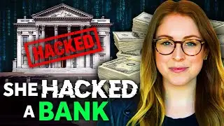Она взломала миллиардера и банк, и вы можете стать следующим. Сделайте это сейчас, чтобы защитить...