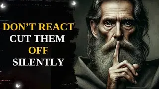 Once You Learn These Life Lessons, You Will Never Be The Same (Advice From Old People about LOVE)