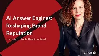 Al-Powered Answer Engines: Shifts in Digital Reputation Building