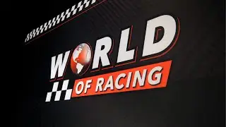 World of Racing Invitational | Biggest Sim Racing Event in SoCal