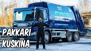 Jannen Nuoruuden Unelma-ammatti KWR
