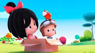 VACATION TIME | Cleo & Cuqu&iacute;n Episodes