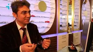 Meslek Tanıtım Filmleri-Optisyenlik