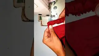 Sewing Tips and Tricks | #sewing #shorts