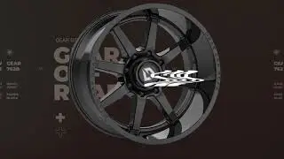 Gear Off Road 2021 Teaser