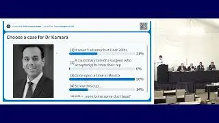 12  Ask the Experts  Rapid Fire Revision Hip Cases  Barry, Ries, Ward, Kamara, Huddleston