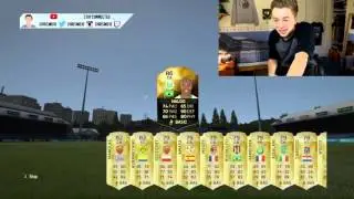 FIFA 16 -  BEST 35k PACK EVER! BEST PACKS OF THE WEEK #2