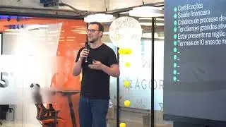 Pitch ORCON
