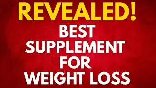 BEST FAT BURNER SUPPLEMENT 🔥 POWERFUL THERMOGENIC FORMULA THAT MELTS BELLY FAT FAST AND SAFE