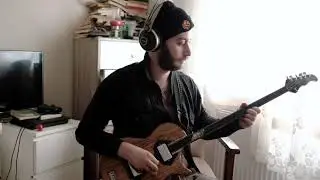 Kaan Boşnak - Kestane Kebab live