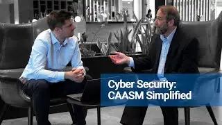 CAASM Simplified