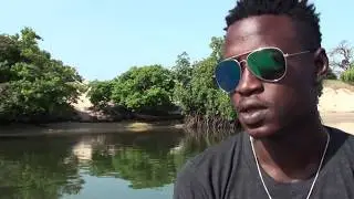 Visite de Carabane
