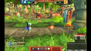 How to Kill Chi-Chi, Hatchling of Chi-Ji -The Celestial Tournament - Mistels Pet Battles