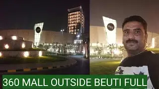 #360mall in Kuwait #RAYACHOTYRIDER