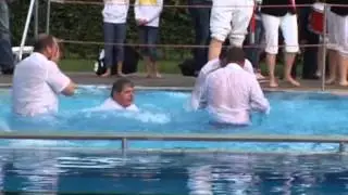 Cold Water Challenge 2014 Schützenverein zu Rheda e.V. von 1833