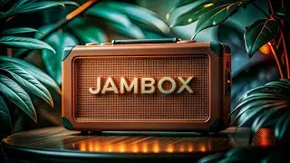 JamBox - פרק 11 - הדר 