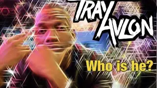 Tray Avlon (Rapper): Balancing Mental Health With Making Music | Street Levels