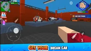 Get your dream car 🚗 crazy game play 🎮