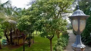 Park Place Hotel, Nairobi, Kenya
