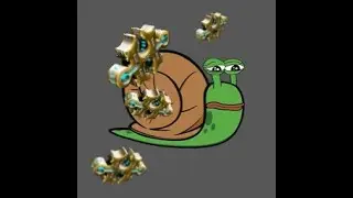 Warframe Plague Star 2025 - 5:50 solo - No Cave Pre-Fire