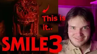 This Is What SMILE 3 Should Be ABOUT !..