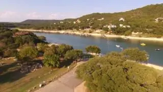Jones Brothers Park drone park