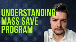 Mass Save Help Save Energy 0% Interest Loans Efficiency Rebates Energy Savings