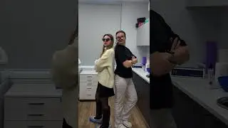 Фото с пациентом