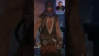 Не смотри на неё #game #play #эпик #битва #game #stream #princeofpersia #prince