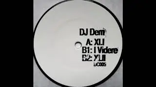DJ Dem - XI.I