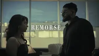 REMORSE - GAV, YUVY (Official Music Video) Latest Punjabi Song 2025