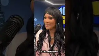 Angela Oakley Talks Kenya Moore: 