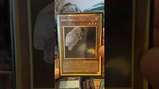 Yugioh Card showing. Dino, alien, shark deck.