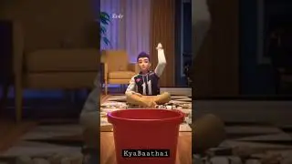 CUTE Cartoon Boy Status 💛| Leer And Guoguo | Whatsapp Animated Status #shorts
