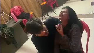 Physco boyfriend kidnapped her girlfriend after breakup💔💔..for taking revenge😈😈