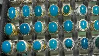 Live bacan doko