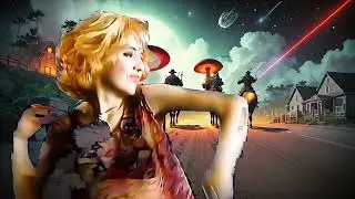 Suicide Blonde ( INXS - cover)   the Immortals