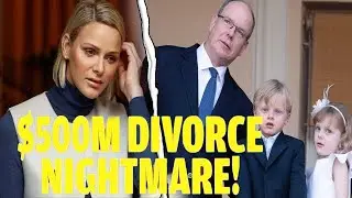 Charlene health update: Princess return to Monaco soon to finalize $500 million divorce from Albert