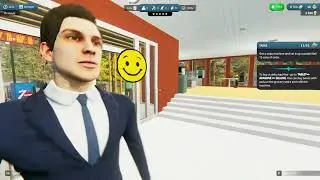Cafe Owner Simulator - 6 - Now with better background music!