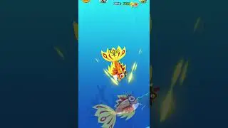 🎣 Catch the Biggest Fish! | Fun Fishing Game
