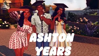 graduation | the sims 4 - high school years let&rsquo;s play | Episode  12