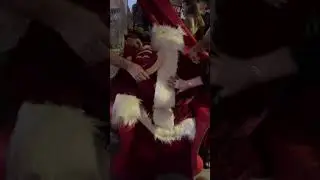 El &uacute;nico pa&iacute;s donde Santa bebe y se emborracha, la Rep&uacute;blica Dominicana. Con @RonBrugalRD