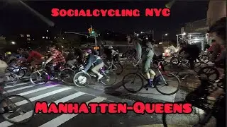 Socialcycling ride 10.02.25