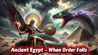 Ancient Warnings About the End of the World That Are Coming True Today