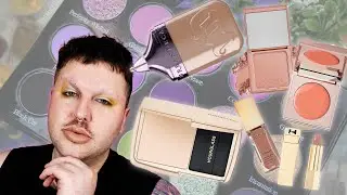 пытаюсь понять, нравится ли мне этот новый макияж | Urban Decay Face Bond