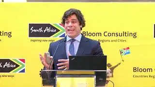 Global Reputation Study Results: Jos&eacute; Torres Bloom Consulting