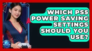 Which PS5 Power Saving Settings Should You Use? - Blue Button Gaming