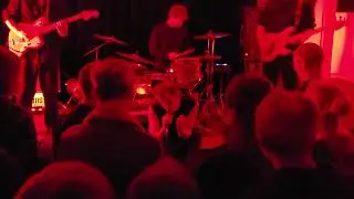 The Sick Man Of Europe @ Altes Volksbad Mannheim 28.10.2025 
