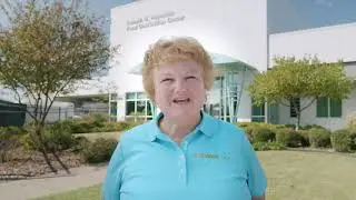 Virtual Tour of the Food Bank: Welcome and Overview